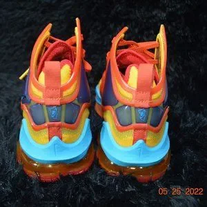 Nike | Shoes | Nike Lebron 9 Uniform Hook Mantra Orangelight 